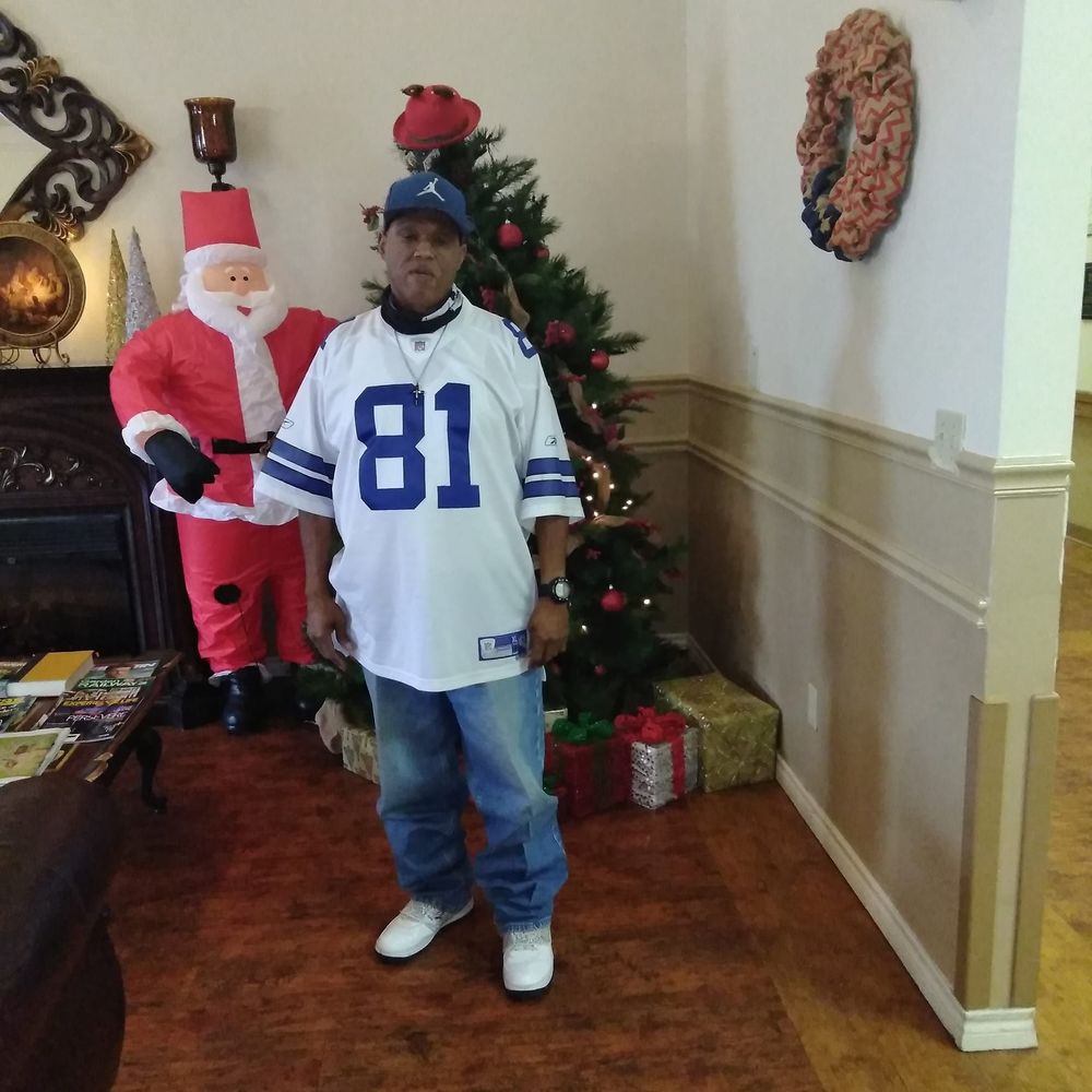 Meet your Posher, Ronny